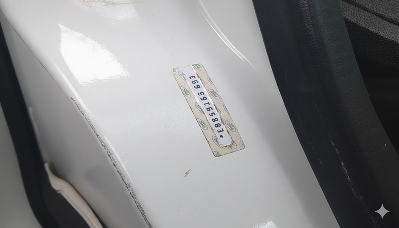 Serviço de Etiqueta de Identificação ETA